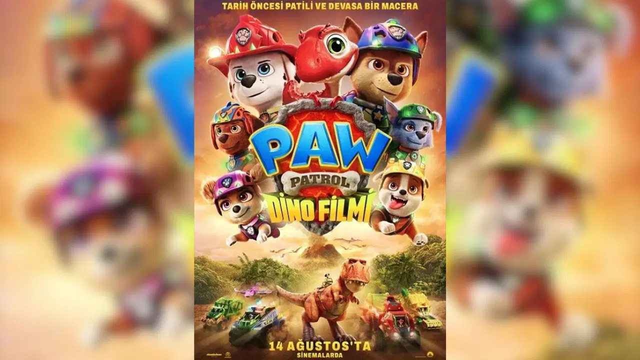 Sinema salonlarında 7 film vizyona girecek