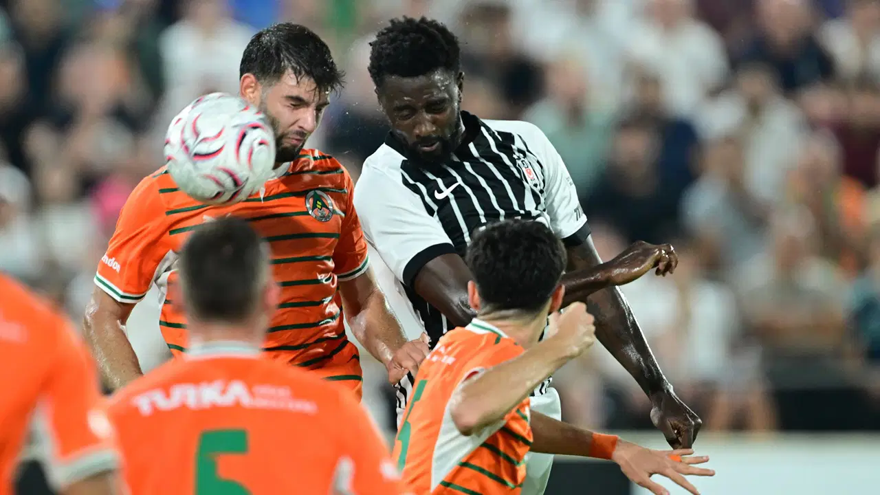 Beşiktaş maçının ardından Nihat Kahveci'den çok sert hakem tepkisi