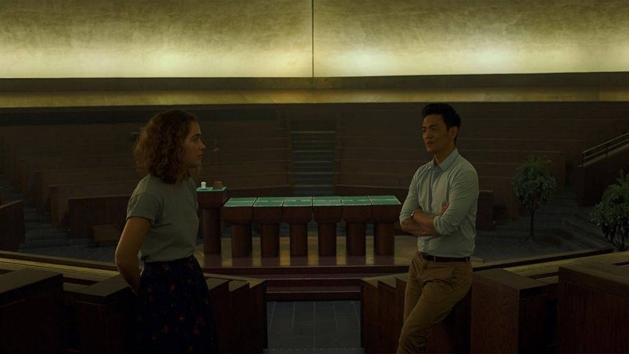 Sessizliğin sesi: Yalnızlık hissini ilmek ilmek işleyen 5 film...