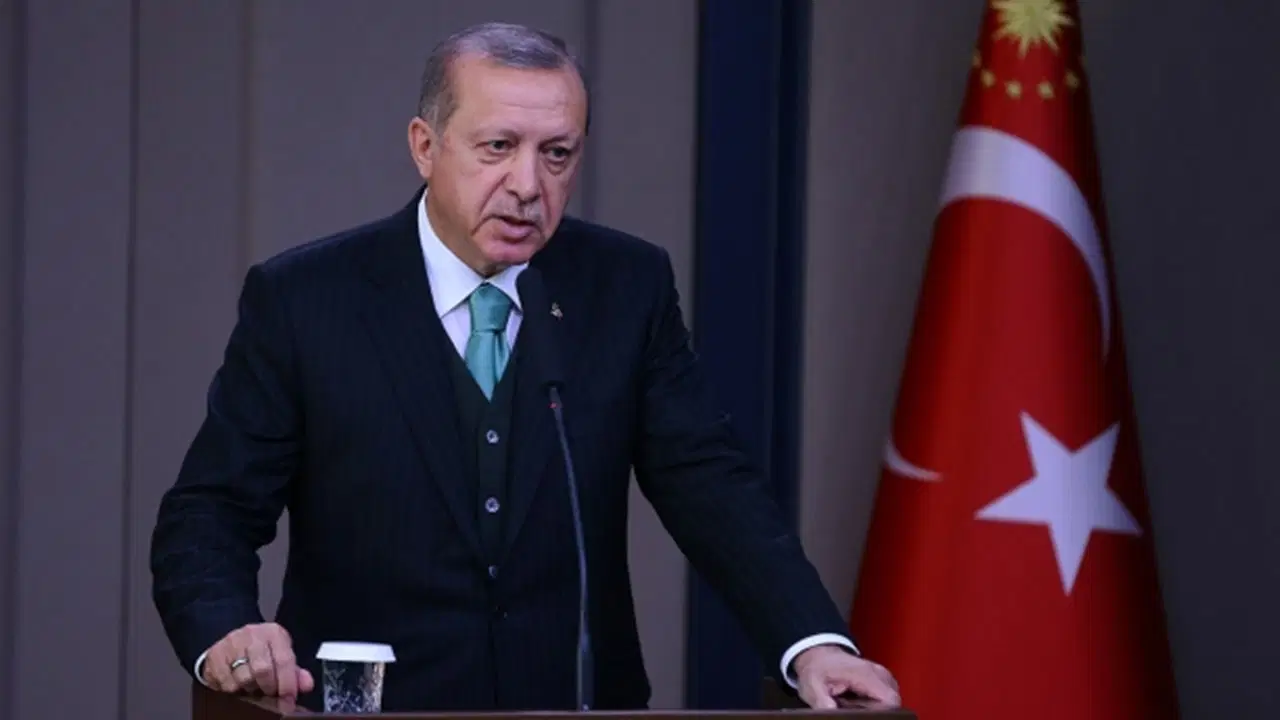 Erdoğan: O sözümüzü mutlaka tutacağız