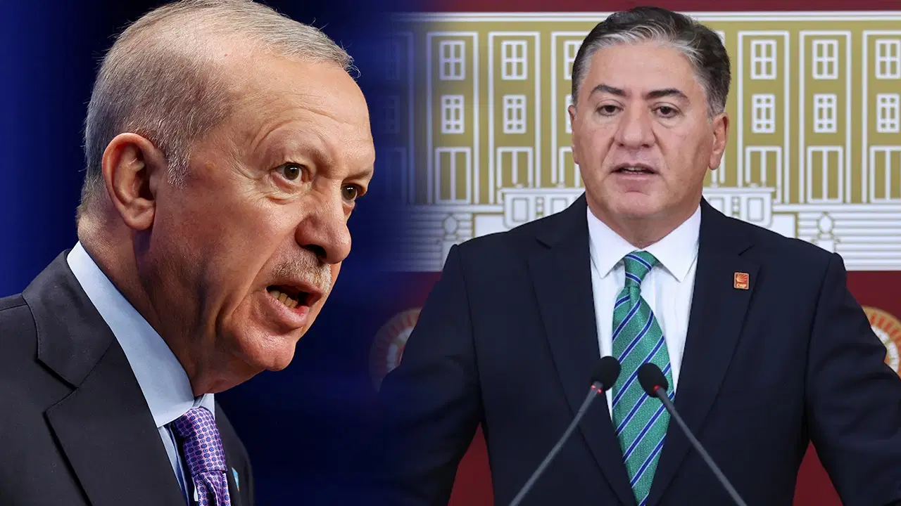 CHP'den '10 Ekim Gar Katliamı'nın yıldönümünde Erdoğan'a çok sert 'IŞİD' göndermesi: 'Bu kirli oyunun yazarı da, senaristi de Recep Tayyip Erdoğan'dı...'