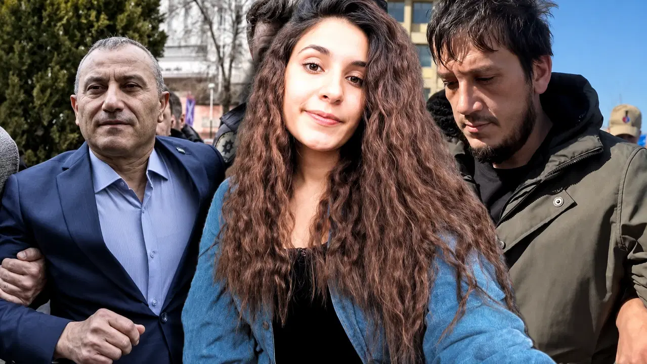 Gülistan Doku dosyasında yeni ayrıntılar... Eski polis Gökhan Ertok’un Tuncay Sonel’e mesajları dosyada: 'Sizi yıpratanları yok edeceğim'