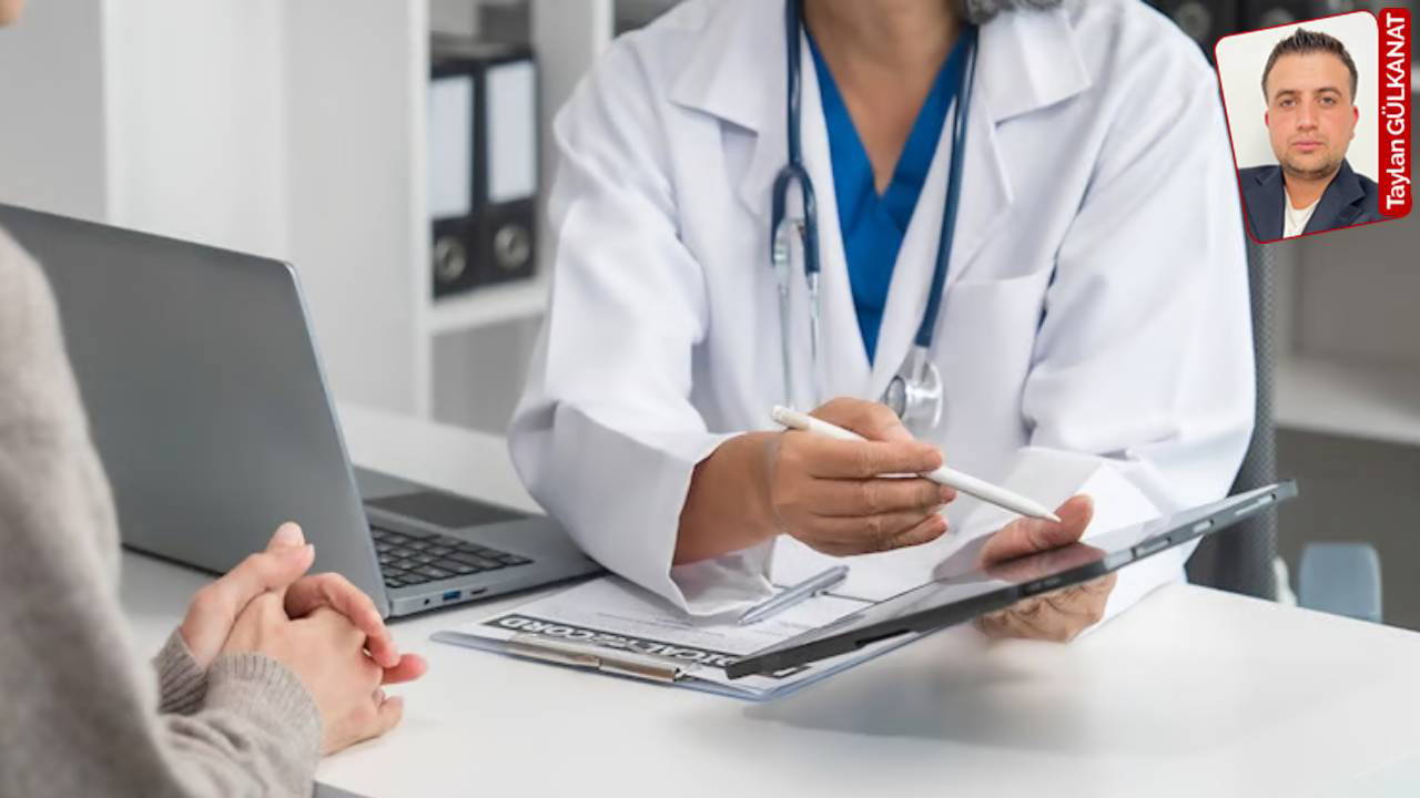 Uzmanı gidiyor, asistanı zor koşullara mahkûm ediliyor: Hekim karmaşası!