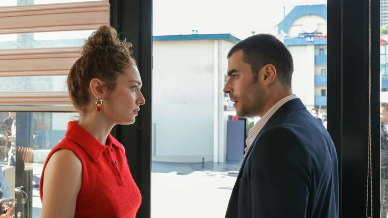 Veliaht dizisinin son bölümünde ne oldu? Veliaht dizisinin yeni bölümü ne zaman?