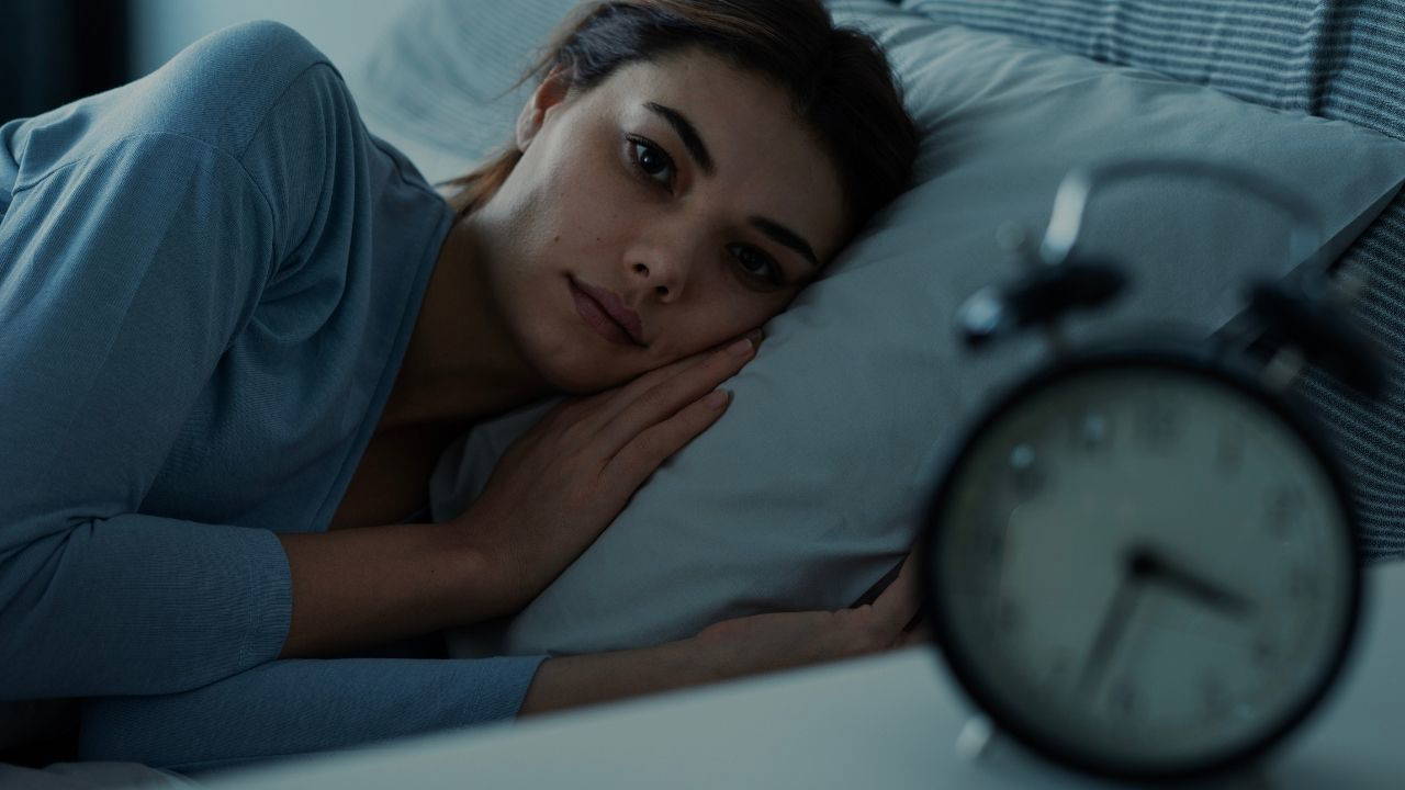 Uzmanlar açıkladı: Her gece aynı saate uyanmak ne anlama geliyor?
