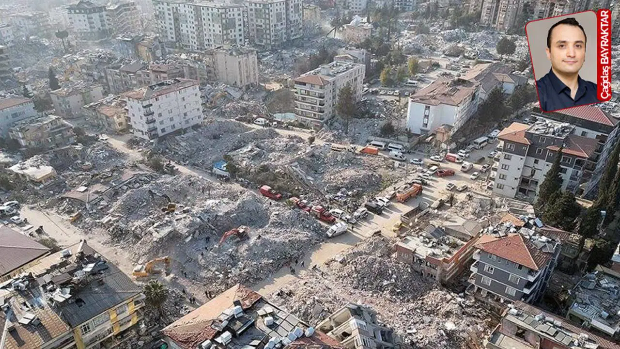 6 Şubat depremlerinin etkisi devam ediyor: 'Yaşananlar ihmal değil, bilinçli tercih'