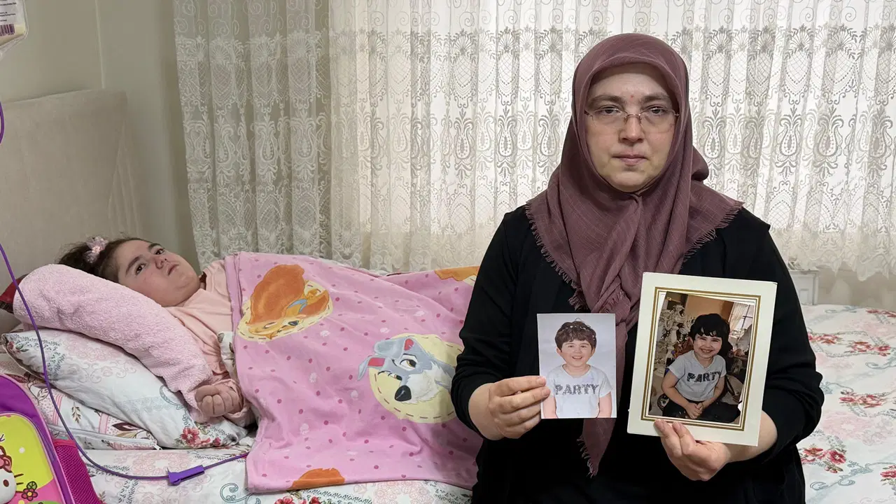 10 yaşındaki Merve engelli kalmıştı: Doktora hapis ve meslekten men cezası