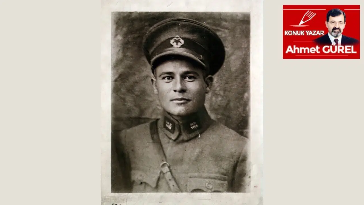 Devrim Şehidi Kubilay-1