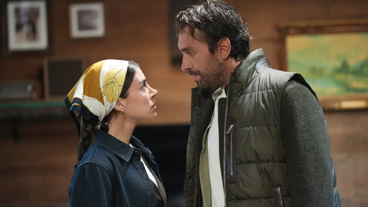 Taşacak Bu Deniz dizisinin yeni bölümü ne zaman? Taşacak Bu Deniz dizisinin son bölümünde ne oldu?