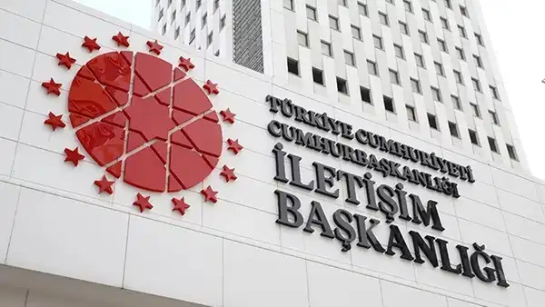 Cumhurbaşkanlığı İletişim Başkanlığı: 'Türkiye'nin savaşa müdahil olacağı' iddiaları dezenformasyon