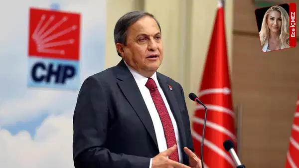 Yeni ÇED genelgesine tepki... Seyit Torun: 'Vahşi madenciliğin önü açıldı'