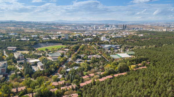 11 ODTÜ öğrencisine '19 Mart' davası!