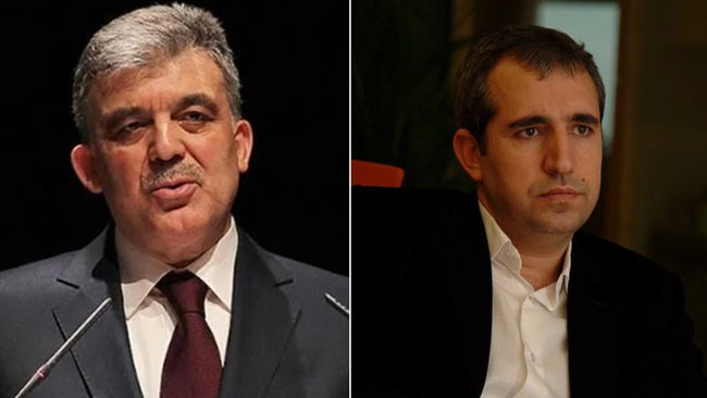 Çarpıcı ‘Abdullah Gül’ ve ‘İlbaklar’ ayrıntıları!