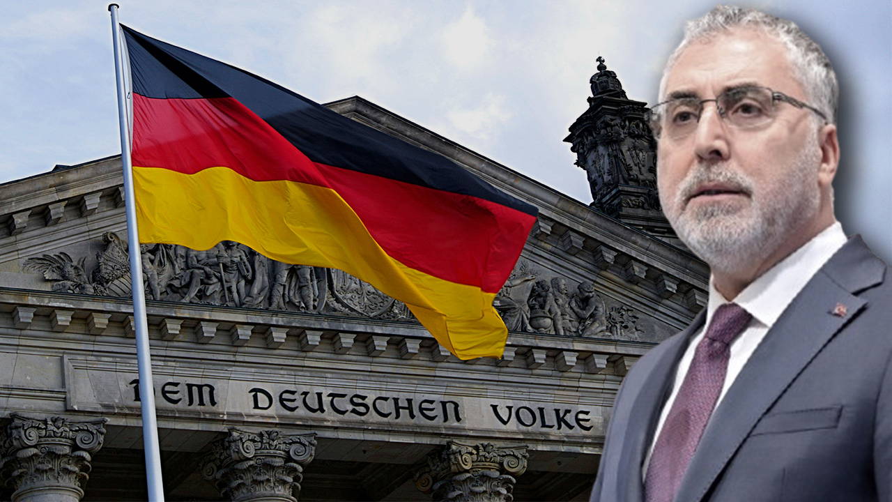 'Almanya’da sosyal devlet küçülüyor' iddiası yalanlandı!