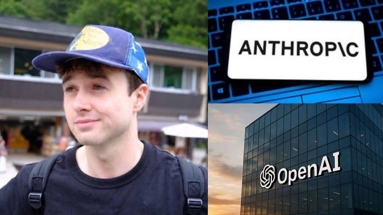 ChatGPT ve OpenAI çalışanından korkutan iddia: "Yapay zeka 10 yıl içinde insanlığı yok edebilir"
