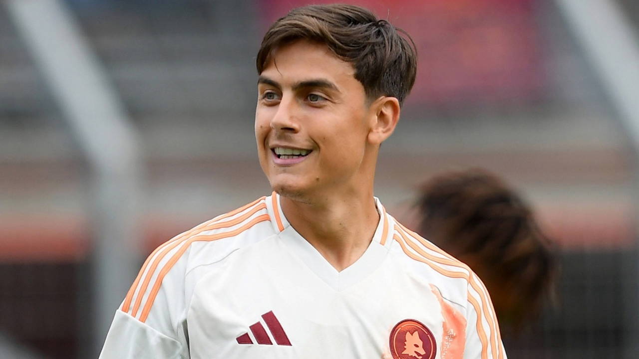 Roma ile sözleşme görüşmeleri tıkanma noktasına geldi: Paulo Dybala'ya sürpriz talip! 