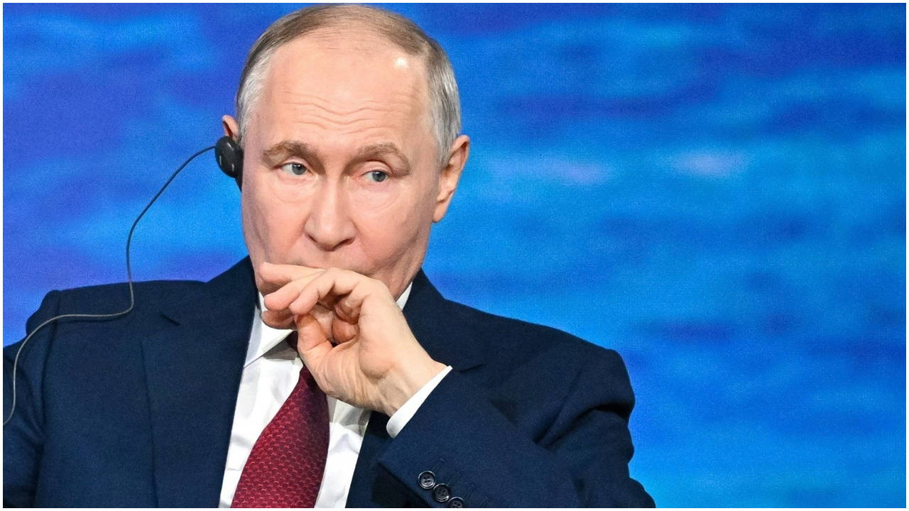 Putin'den Kiev'e yönelik saldırıları 3 gün durdurma talimatı