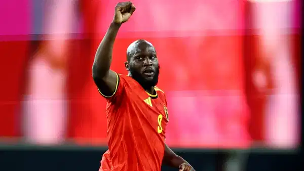 Romelu Lukaku'dan dikkat çeken Fenerbahçe açıklaması: 'Kulüple görüşeceğim'