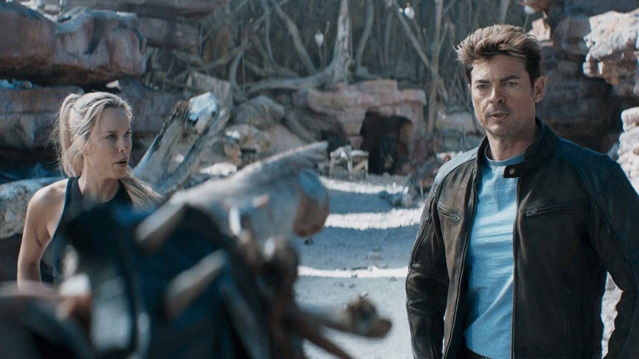 Bu hafta 8 film vizyona girecek