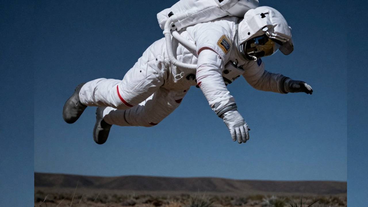 NASA bile açıklama yapmak zorunda kaldı: 'Bugün yerçekimi 7 saniyeliğine duracak' mı?