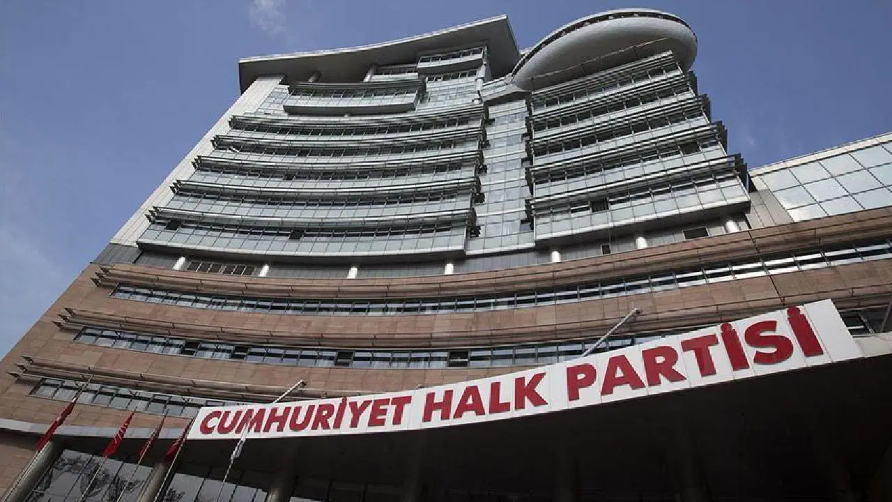 CHP'den Balçova ve Seferihisar Gözaltıları Hakkında Açıklama