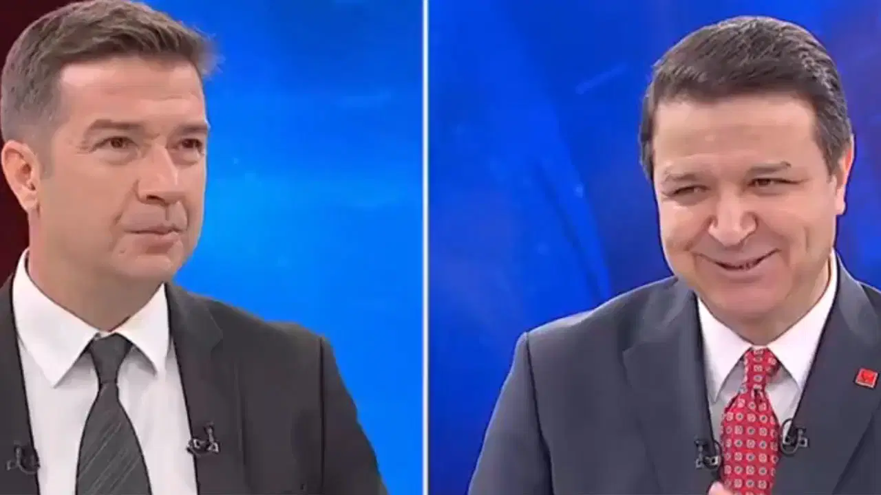 Saadet Partisi Genel Başkanı Mahmut Arıkan, cumhurbaşkanı adayının ismini vermedi: 'Silivri'de bir nüfus daha artmasın'