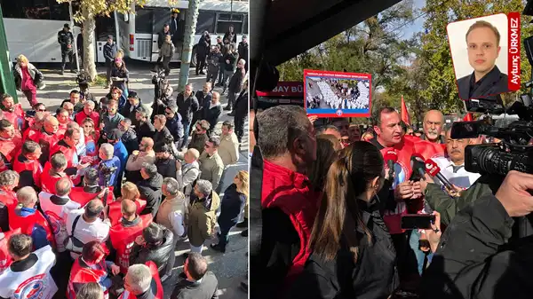 Son Dakika Haber Görseli