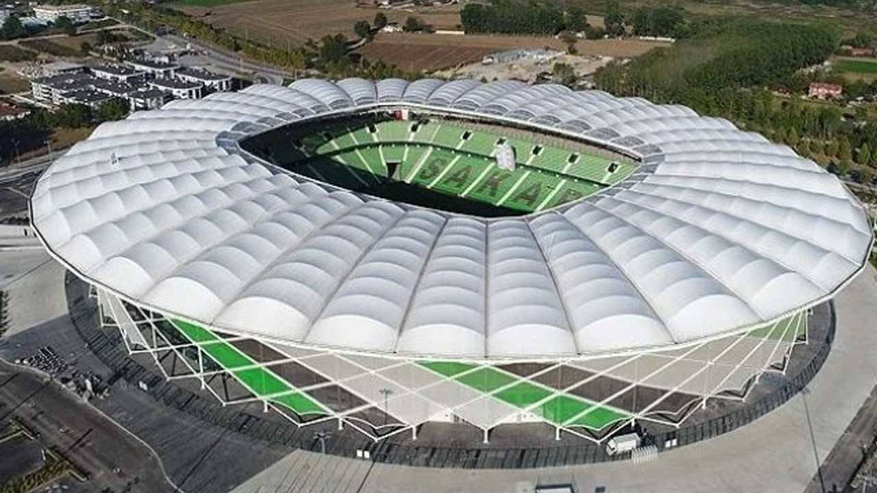 Trendyol 1. Lig play-off finali, Sakarya'da oynanacak