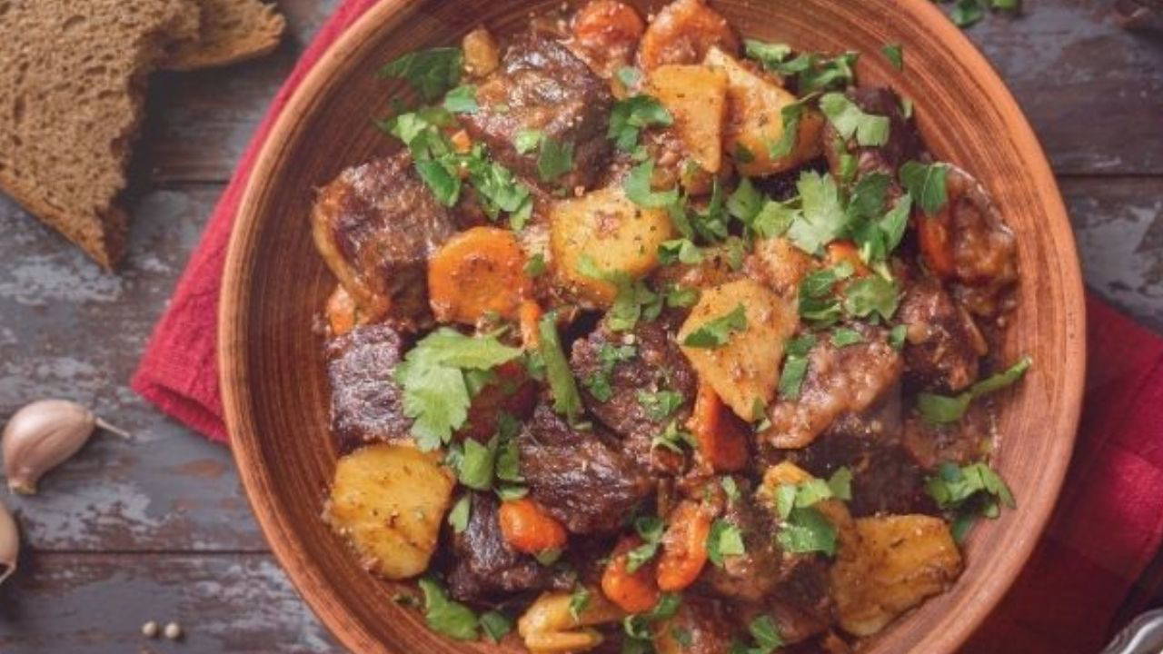 Fransız mutfağının klasik et haşlaması: MasterChef pot au feu tarifi