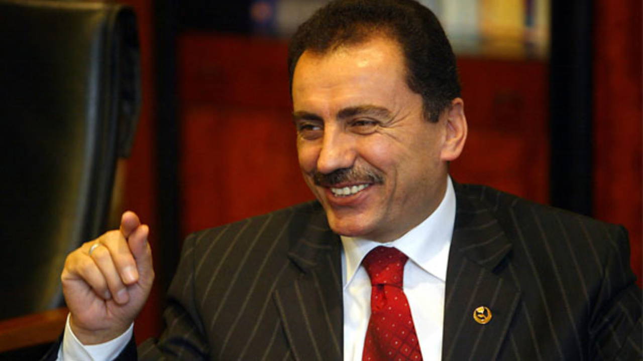 Muhsin Yazıcıoğlu davası 5 Kasım’a ertelendi