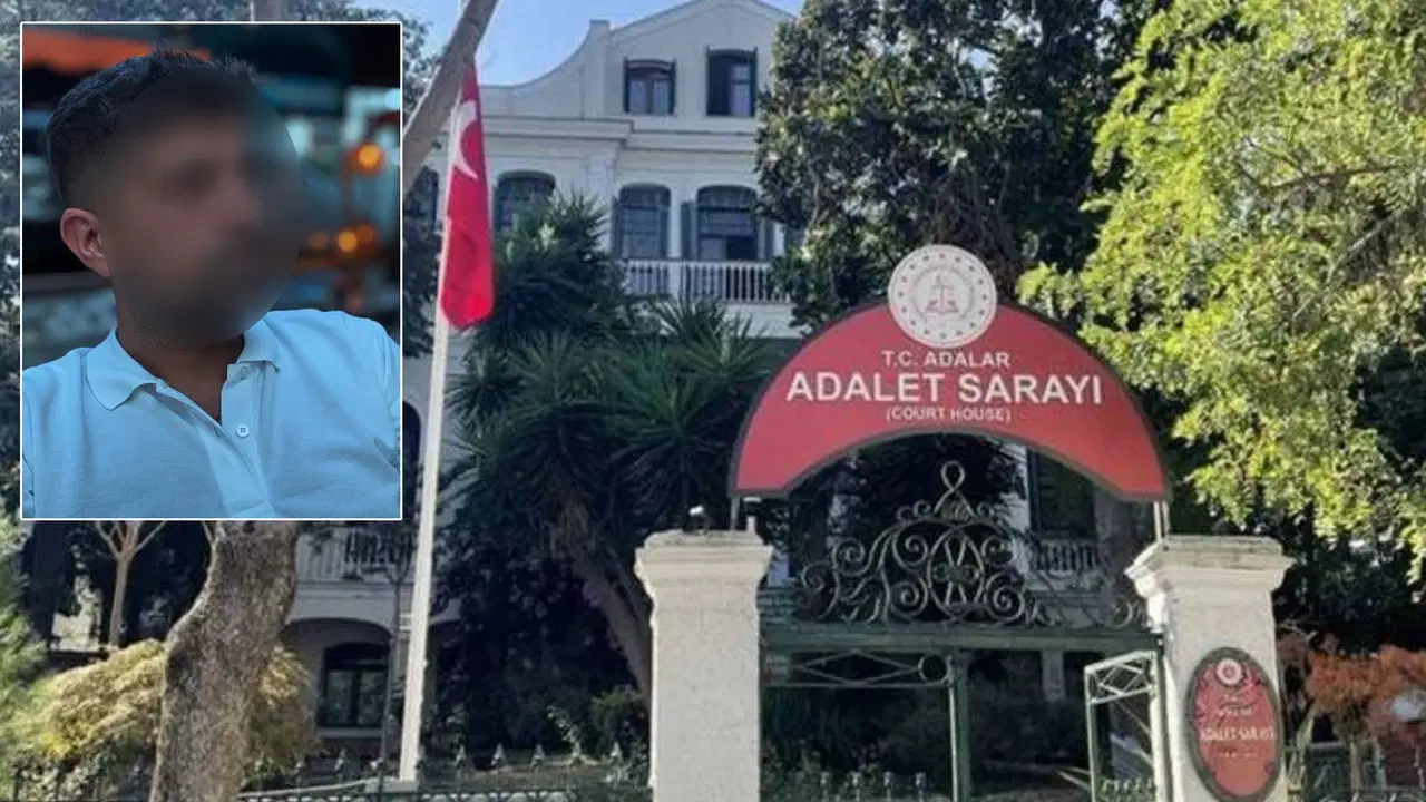 'Amacım bu silah ile intihar etmekti'