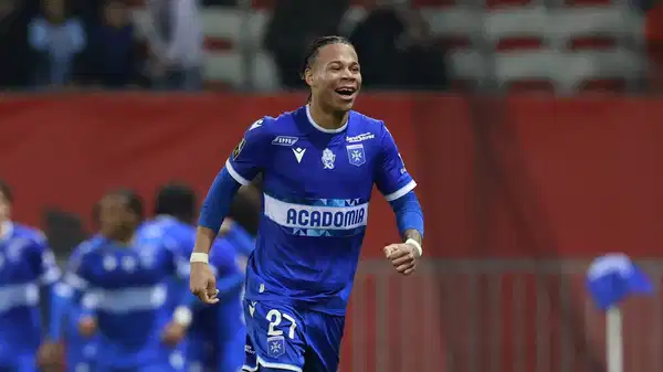 Transferde rota Fransa... Galatasaray'da orta sahaya genç isim!