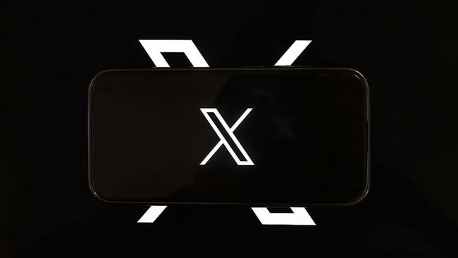 X'te erişim sorunu