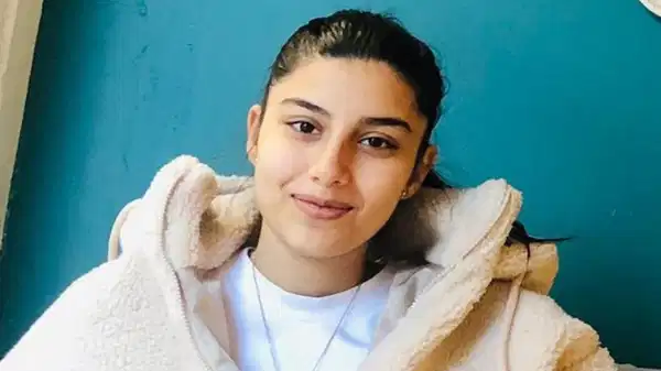 Mardin'de 17 yaşındaki Melek Ayhan kayıp olarak aranıyor