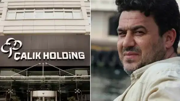 Çalık Holding önünde dövülerek ölmüştü...