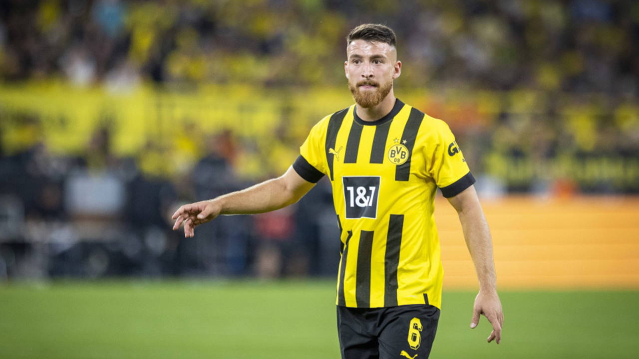Borussia Dortmund, Salih Özcan'ın bonservisini belirledi!