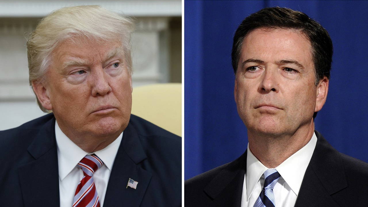 Trump’tan eski FBI Direktörü’ne ağır suçlama: “Suikast çağrısı yaptı!”