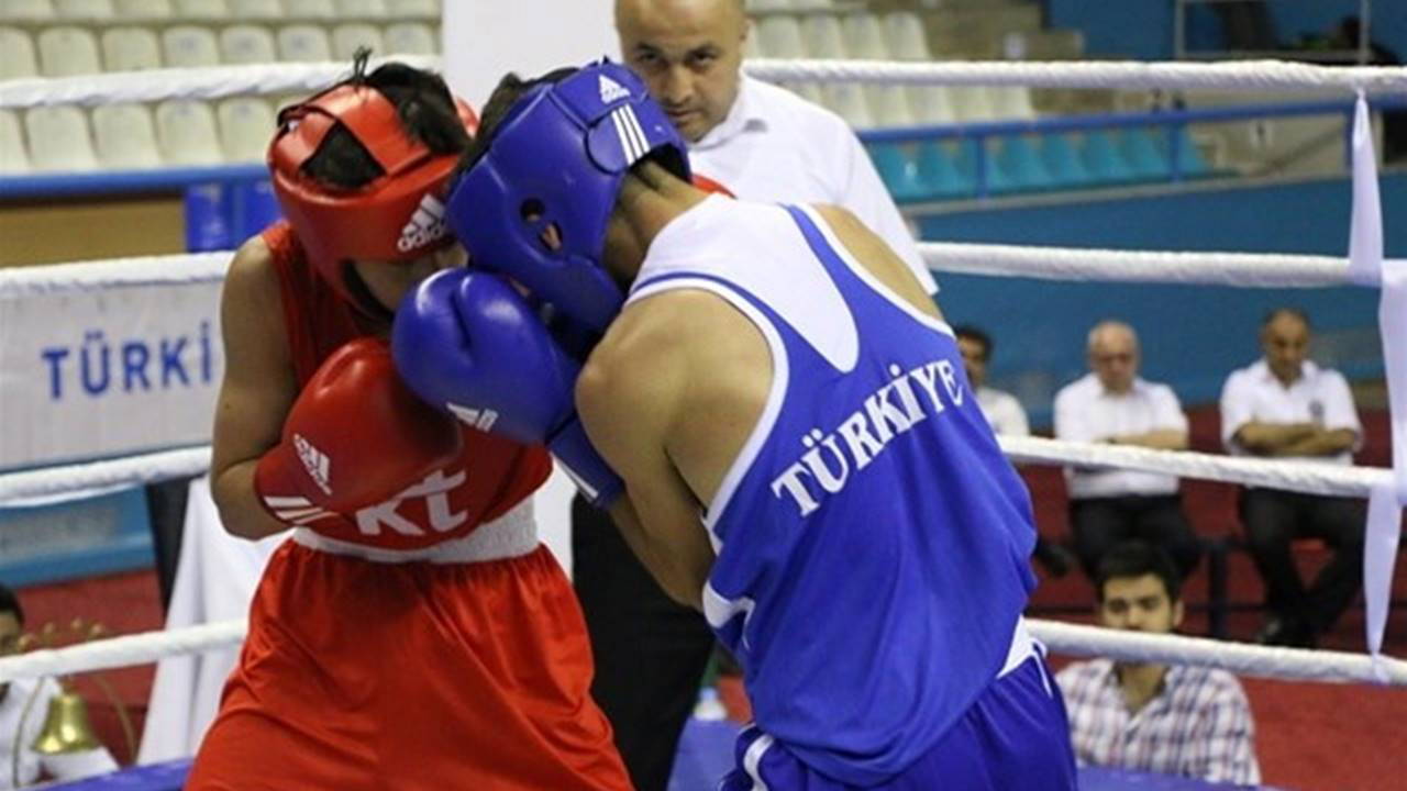 İstanbul’da boks zirvesi: 34. Ahmet Cömert Turnuvası başlıyor