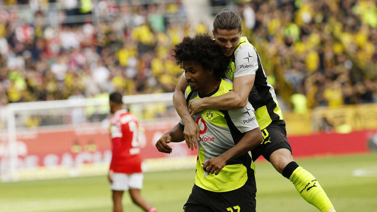 Borussia Dortmund - Athletic Bilbao maçı ne zaman, saat kaçta, hangi kanalda? Şifresi mi?