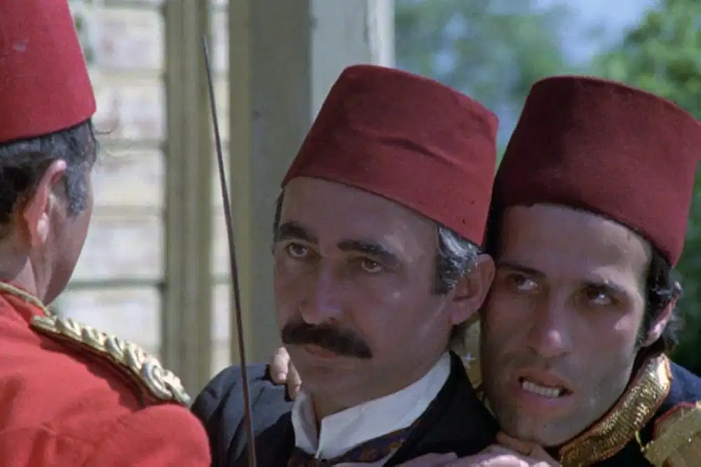 Ölümünün 25. yılında Kemal Sunal'ın en sevilen filmleri 