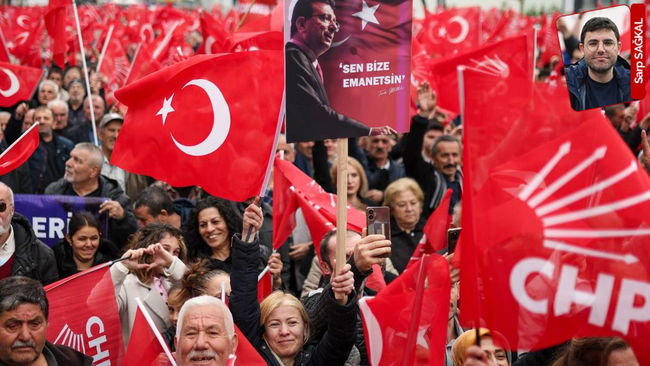 ‘CHP çözer’ düşüncesi ne kadar var?