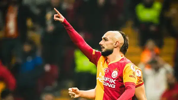Okan Buruk'tan Ahmed Kutucu kararı!