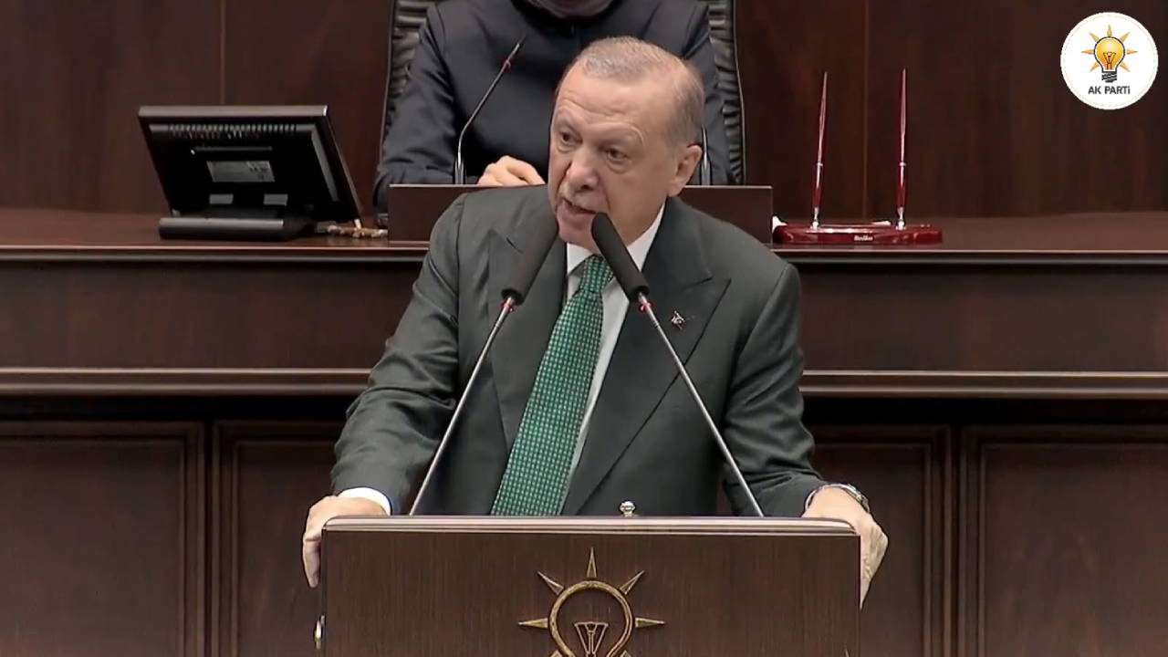 Erdoğan'ın 'CHP' hayalleri: 'Ya dingil kıracak ya da şanzımanı dağıtacak'