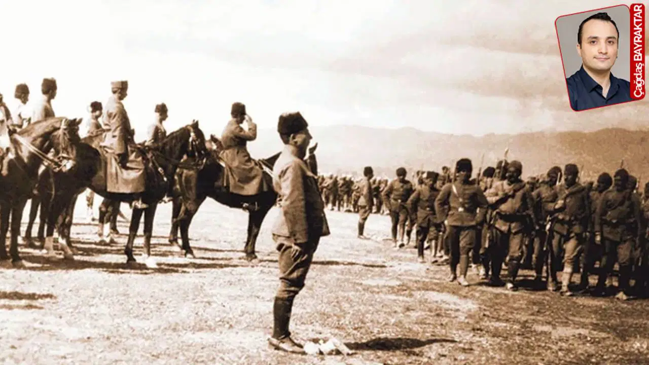 Büyük Taarruz’un ikinci günü: Göğüs göğüse vatan savunması