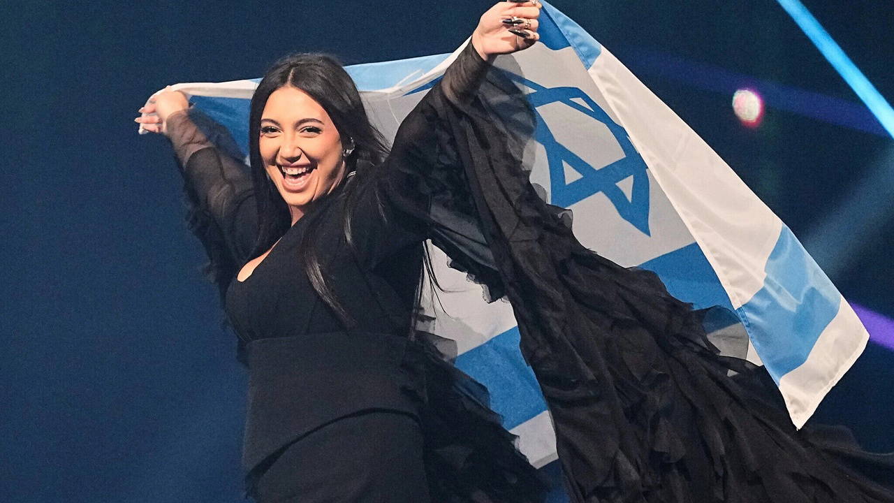 NYT ortaya çıkardı: İsrail Eurovision’da sonucu etkilemeye çalıştı