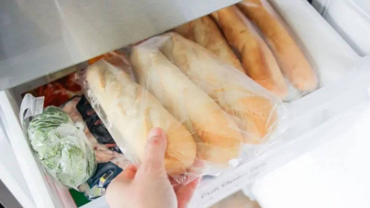 Dondurulması gereken yedi sürpriz gıda