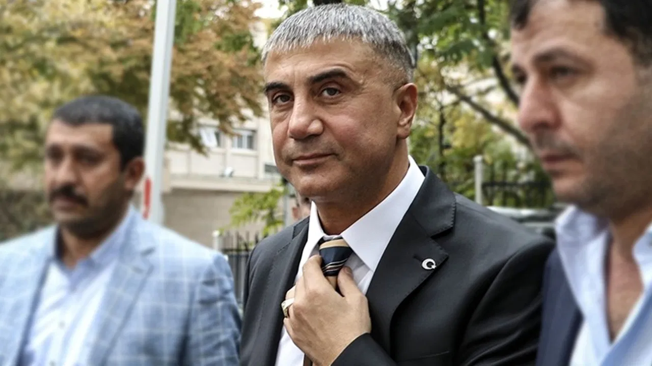 Dönüş yolu kapandı mı? Sedat Peker'in, 'kırmızı bülten kaldırılsın' talebine mahkemeden ret