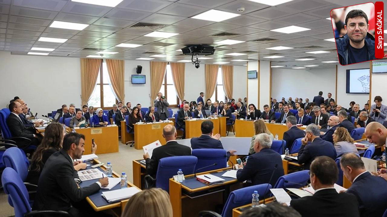 Meclis’in geçen seneye göre bütçe artışı MHP’nin bile dikkatini çekti: Kaynağı kendine buldu