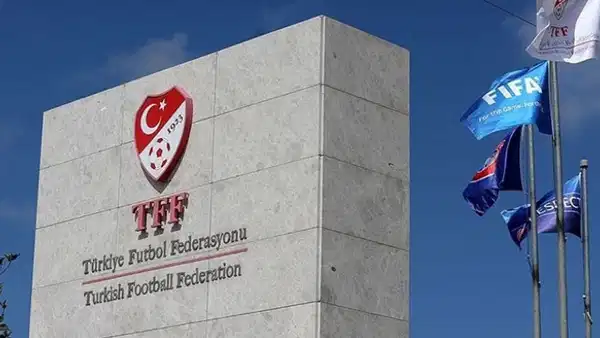 Son dakika... TFF'den Türkiye Kupası'na 'yabancı kuralı' düzenlemesi