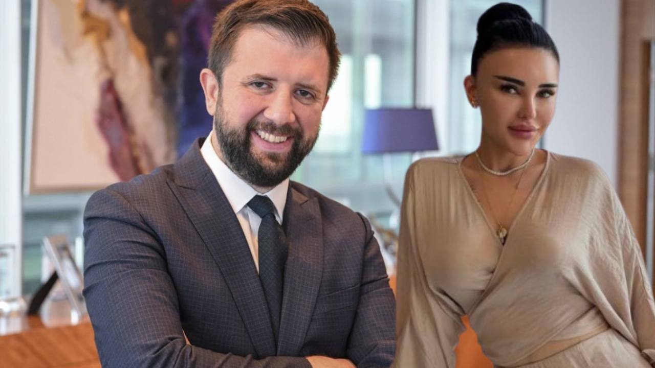 Son dakika… Akfen Holding Başkanı Hamdi Akın’ın oğlu Selim Akın gözaltına alındı